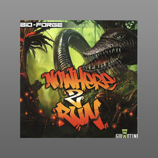 Predator – Out Of Control