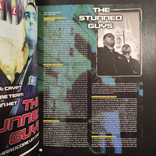 As Hard as Traxtorm - Visual Chronicles of an Italian Label - BOOK