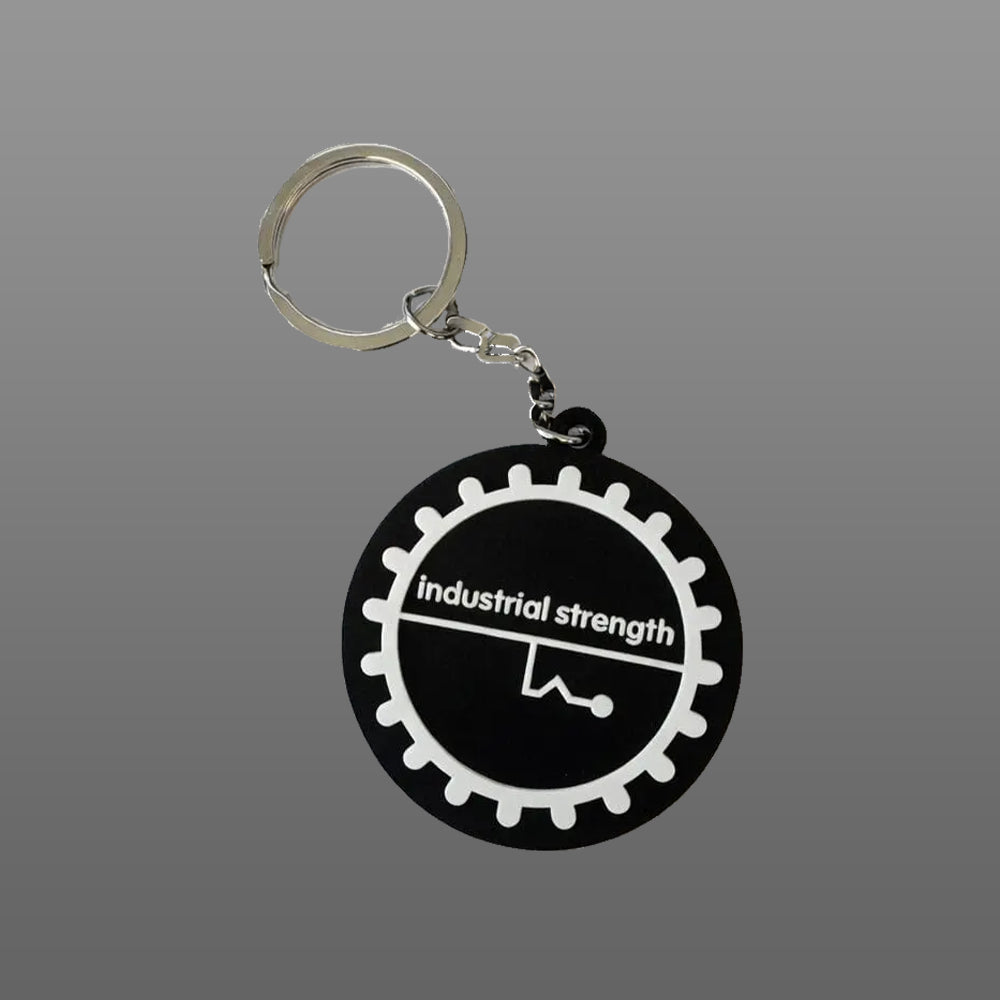 Portachiavi Industrial Strenght