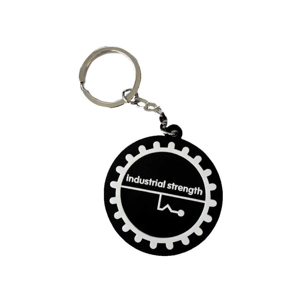 Portachiavi Industrial Strenght