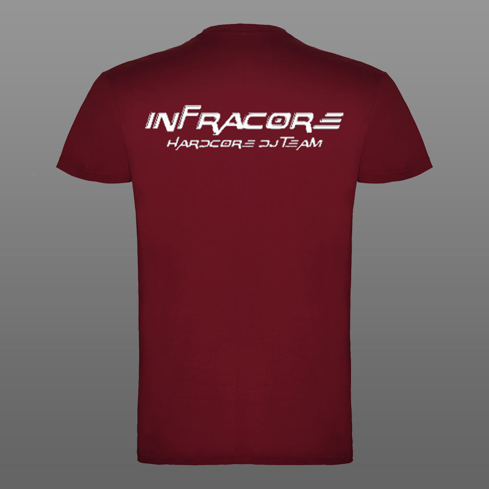 T-Shirt Infracore (Summer Ed.)
