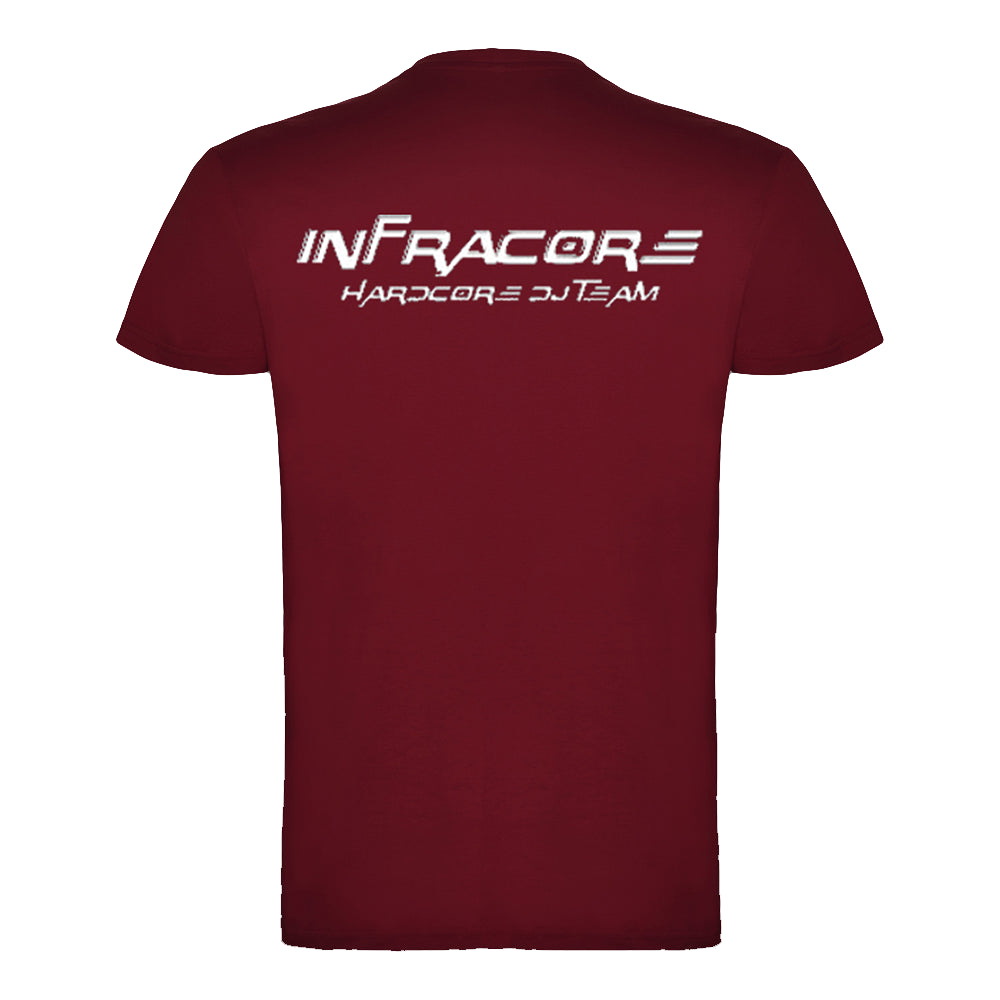 T-Shirt Infracore (Summer Ed.)