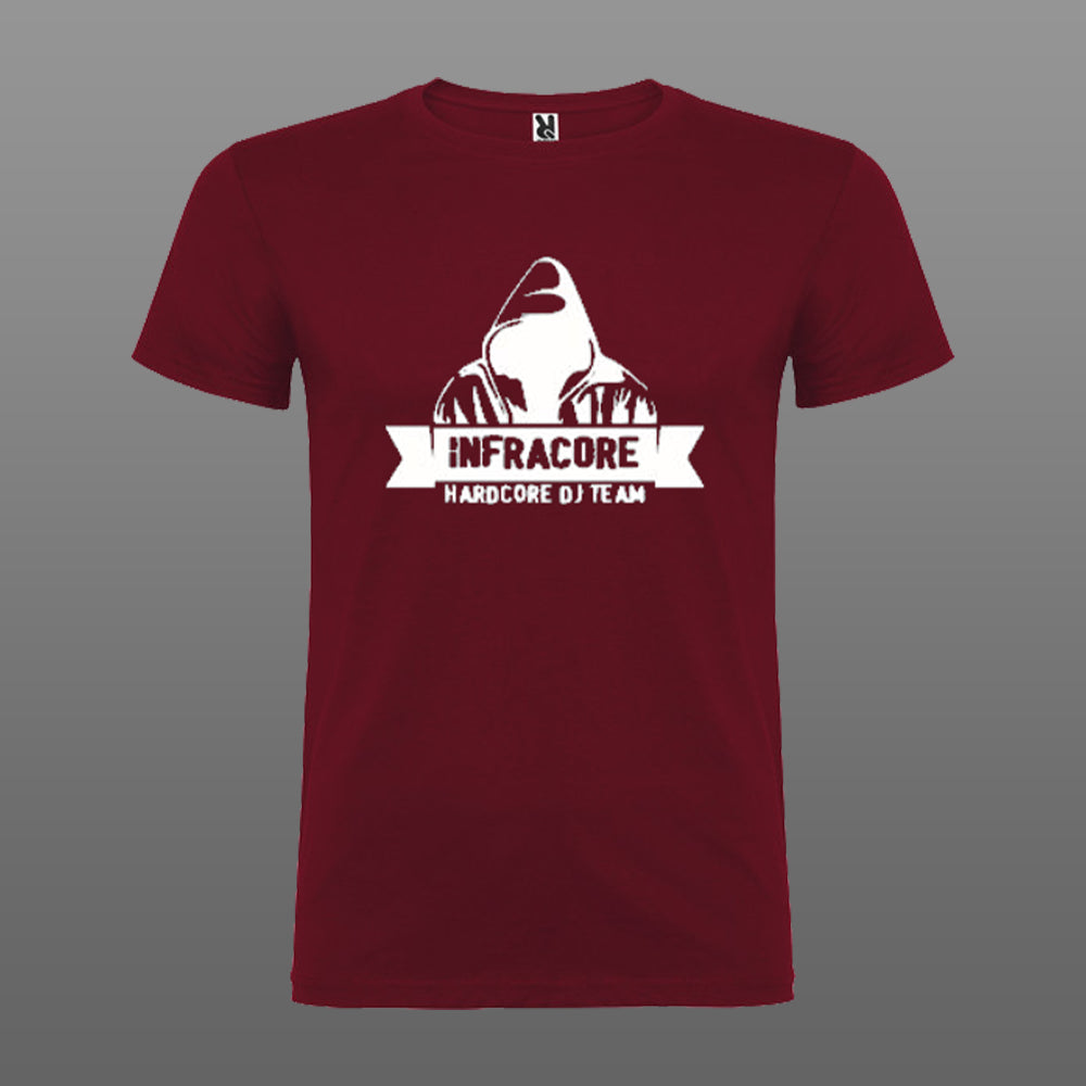 T-Shirt Infracore (Summer Ed.)