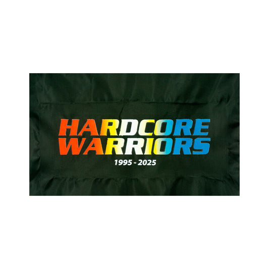 Sacchetta Hardcore Warriors | Limited Edition