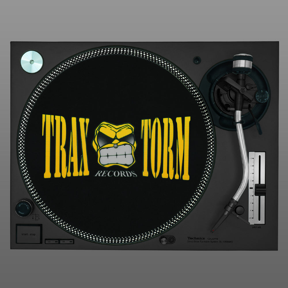 Slipmat Traxtorm Records