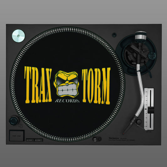 Slipmat Traxtorm Records