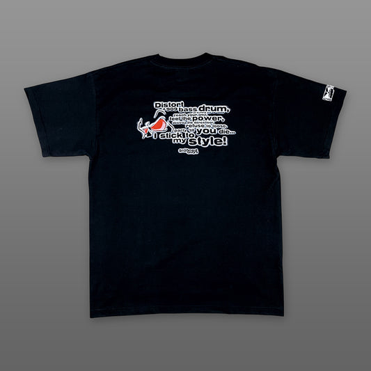 T-Shirt The Stunned Guys "Style" (2004)