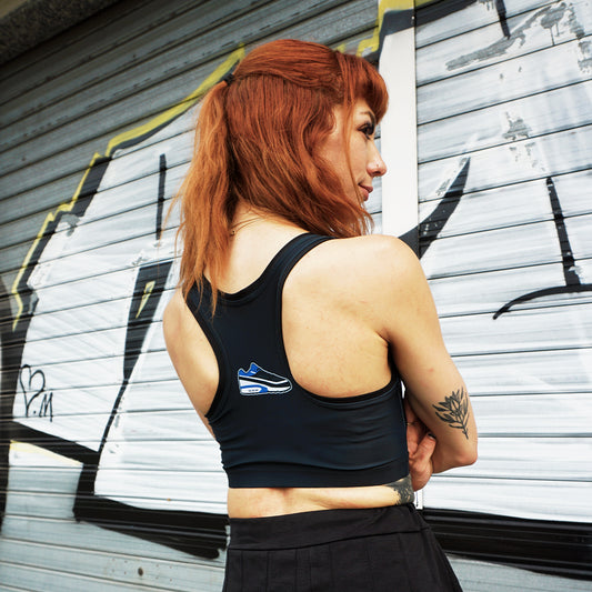 Top Hardcore Classic (Black)