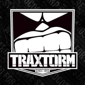 Traxtorm Records - NovitHard Store