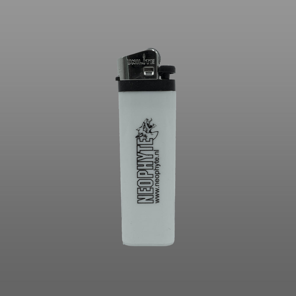 Accendino Neophyte (Bianco)