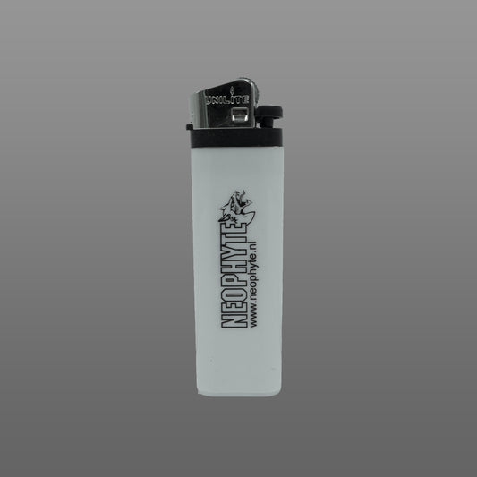 Accendino Neophyte (Bianco)