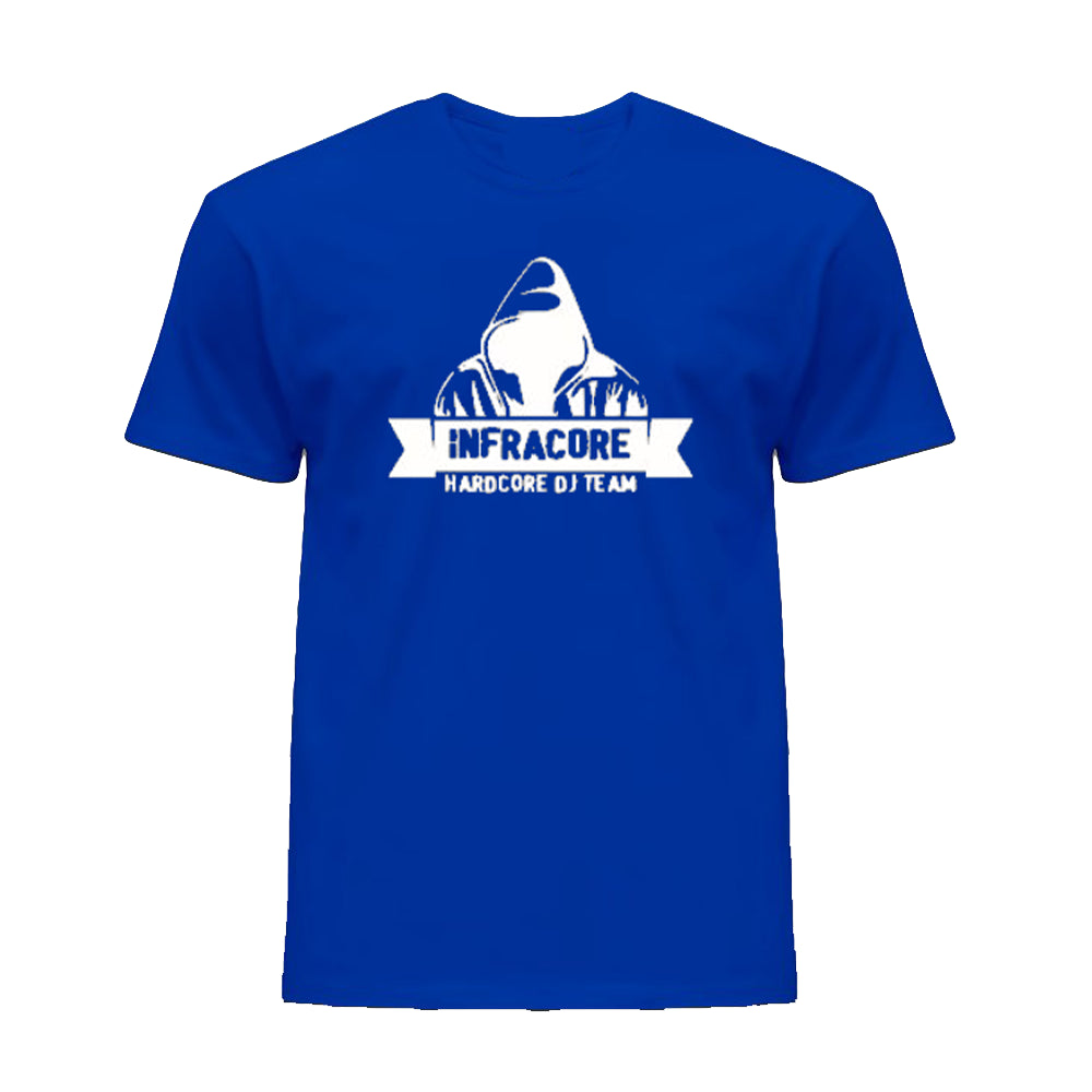 T-Shirt Infracore (Summer Ed.)