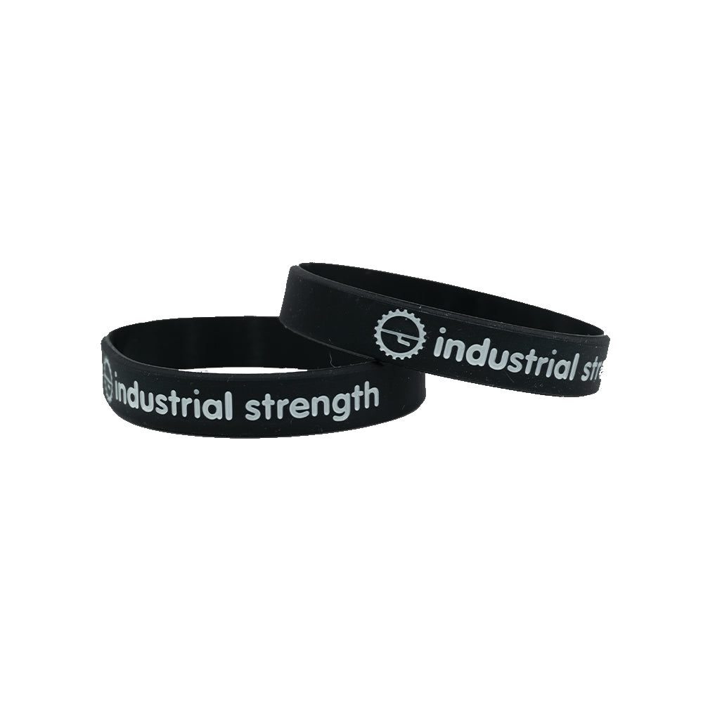 Wristband Industrial Strenght