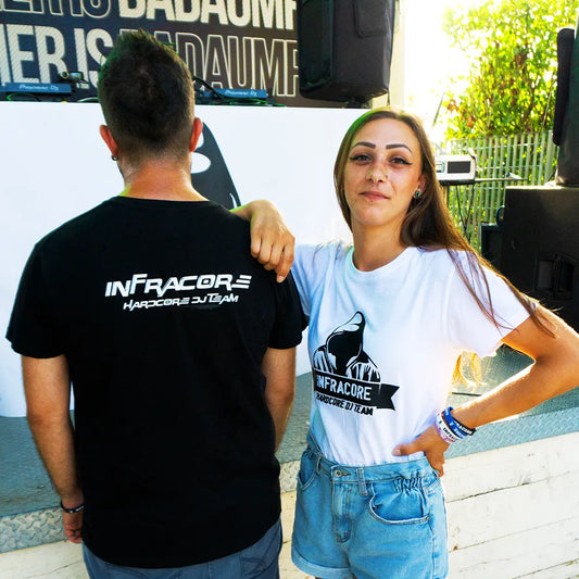  T-Shirt Infracore