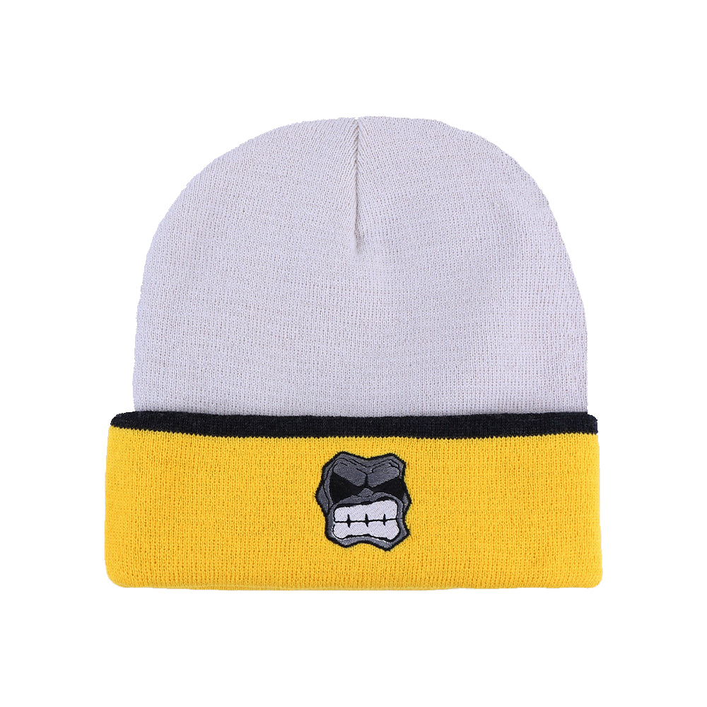 Berretto Invernale Traxtorm "Grey Roger"  - Limited Edition