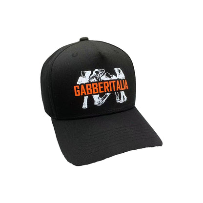 Cappello 20 anni Gabberitalia | Limited Edition