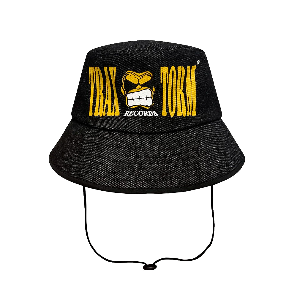 Cappello Pescatore Traxtorm Records "Classic"