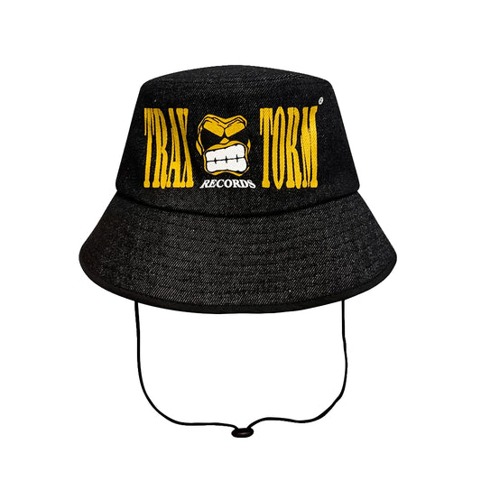 Cappello Pescatore Traxtorm Records "Classic"