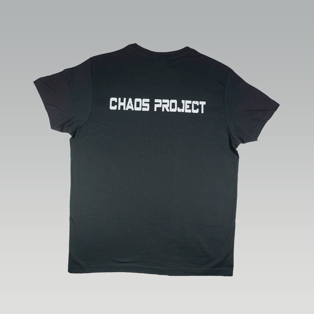 T-Shirt Chaos Project