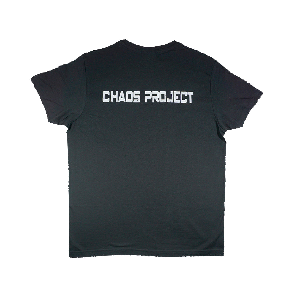 T-Shirt Chaos Project