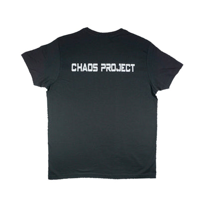 T-Shirt Chaos Project