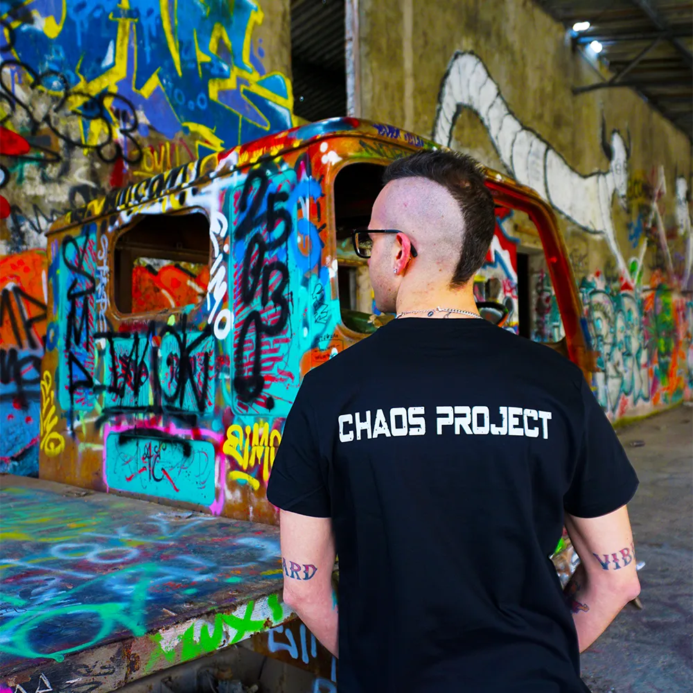 T-Shirt Chaos Project