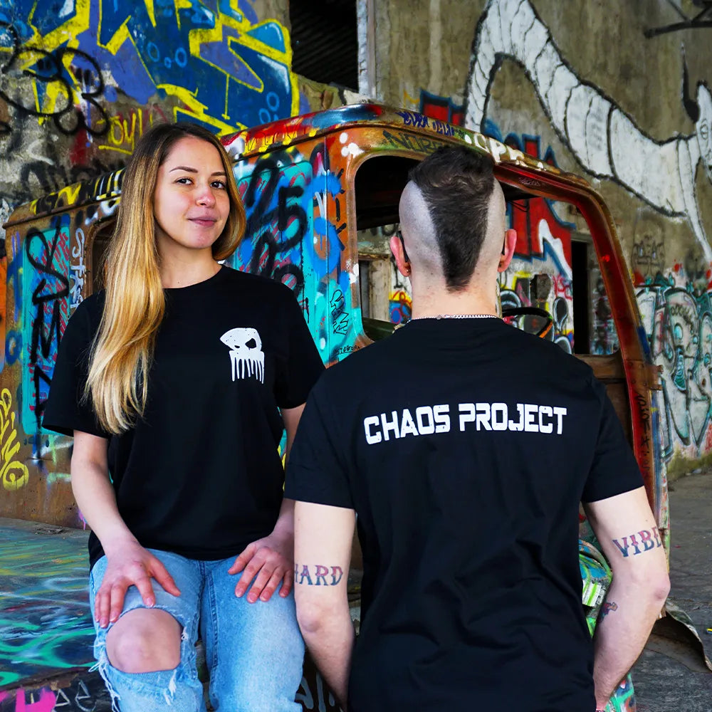 T-Shirt Chaos Project