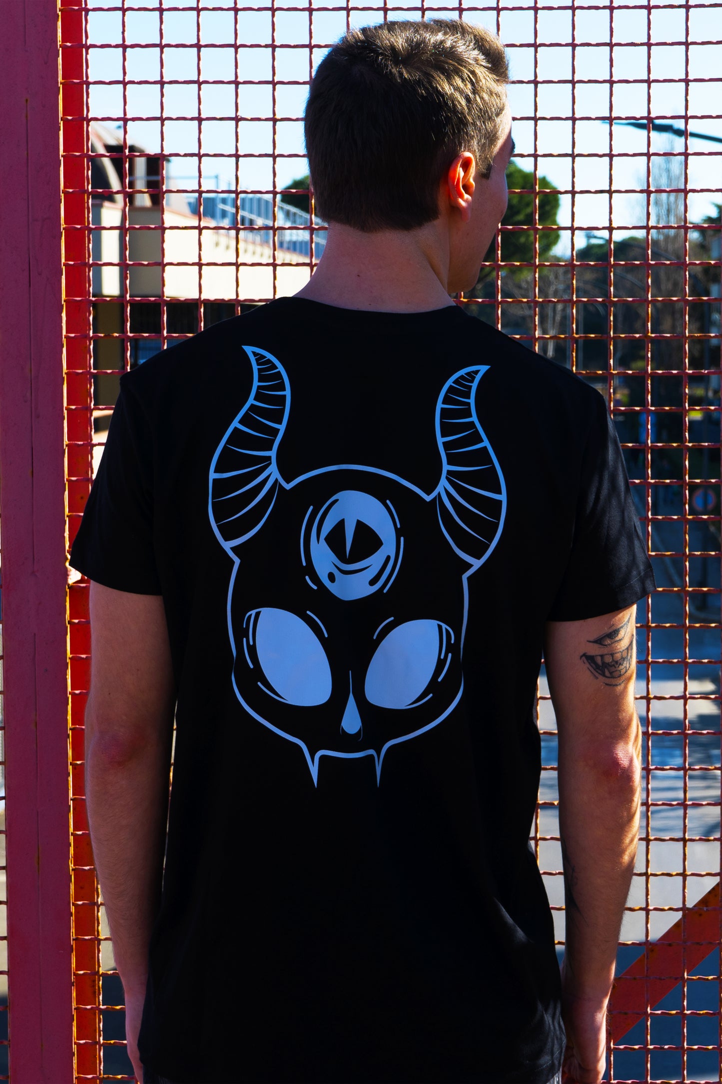 T-Shirt Antenora