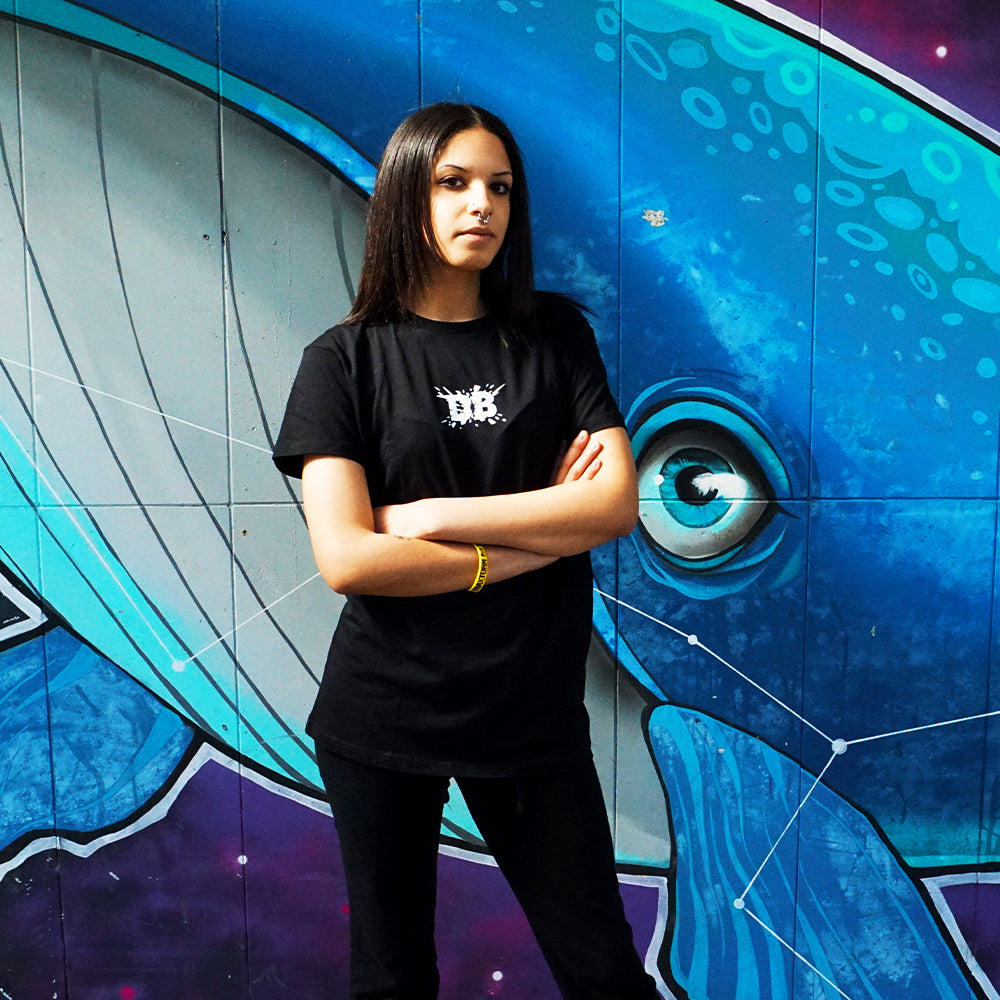 T-Shirt The Digital Blaster