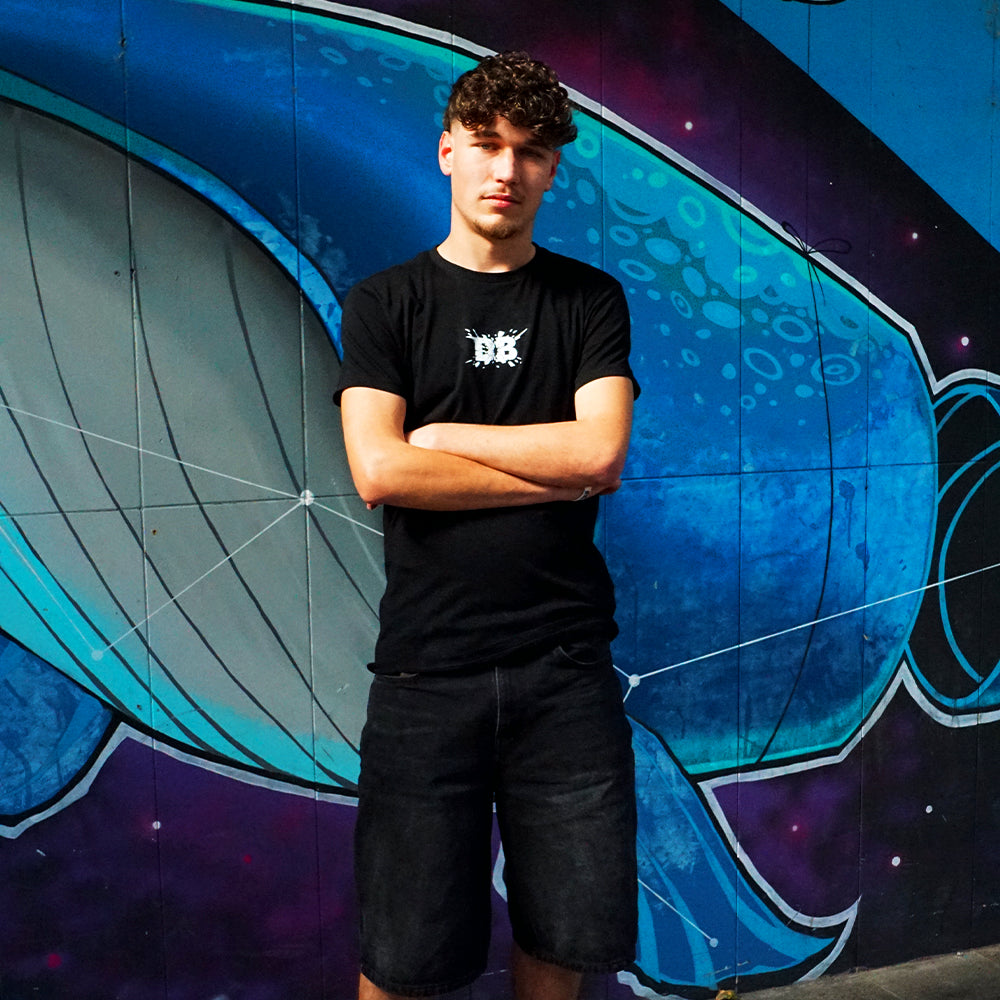 T-Shirt The Digital Blaster