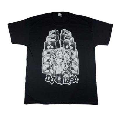 T-Shirt Dj Lysa