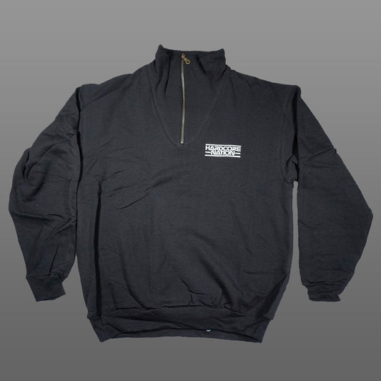 Sweatshirt HARDCORE NATION