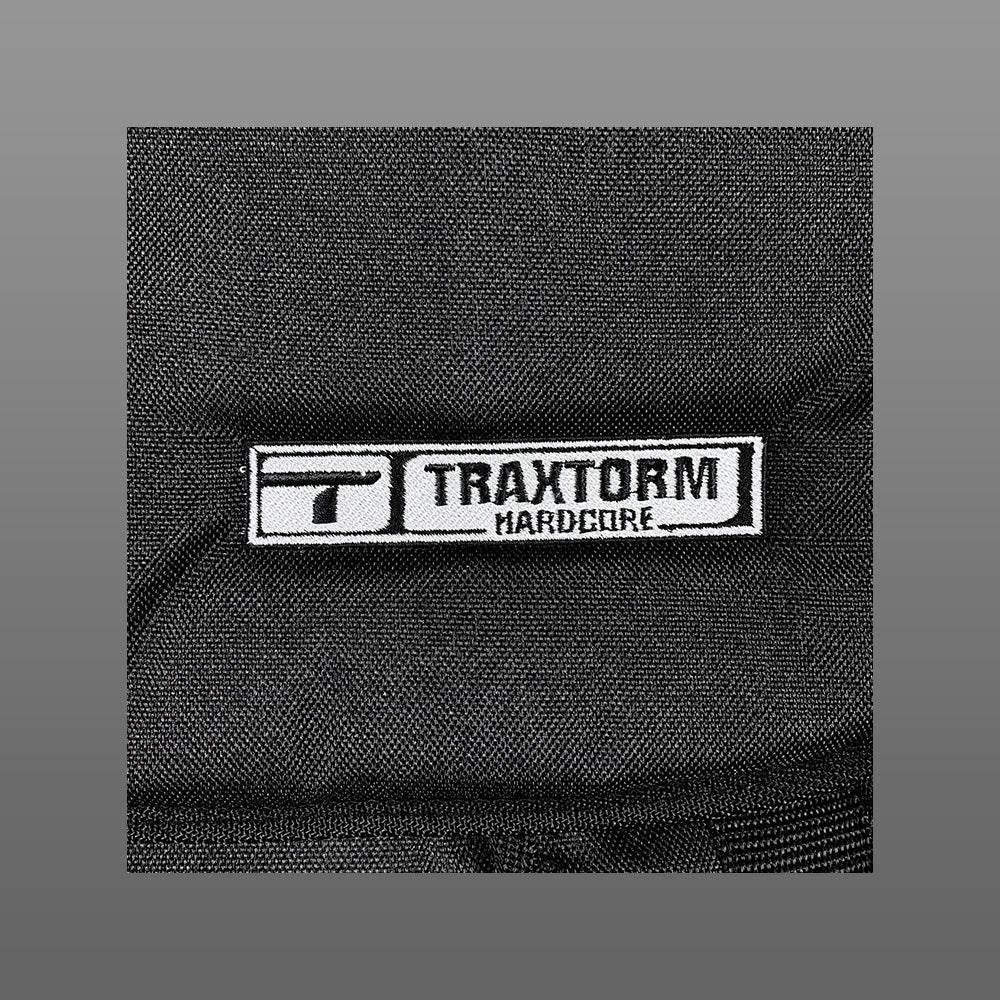 Borsa Vinili Traxtorm Records (2002)