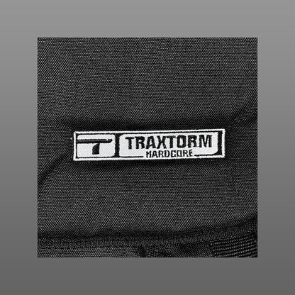 Borsa Vinili Traxtorm Records (2002)