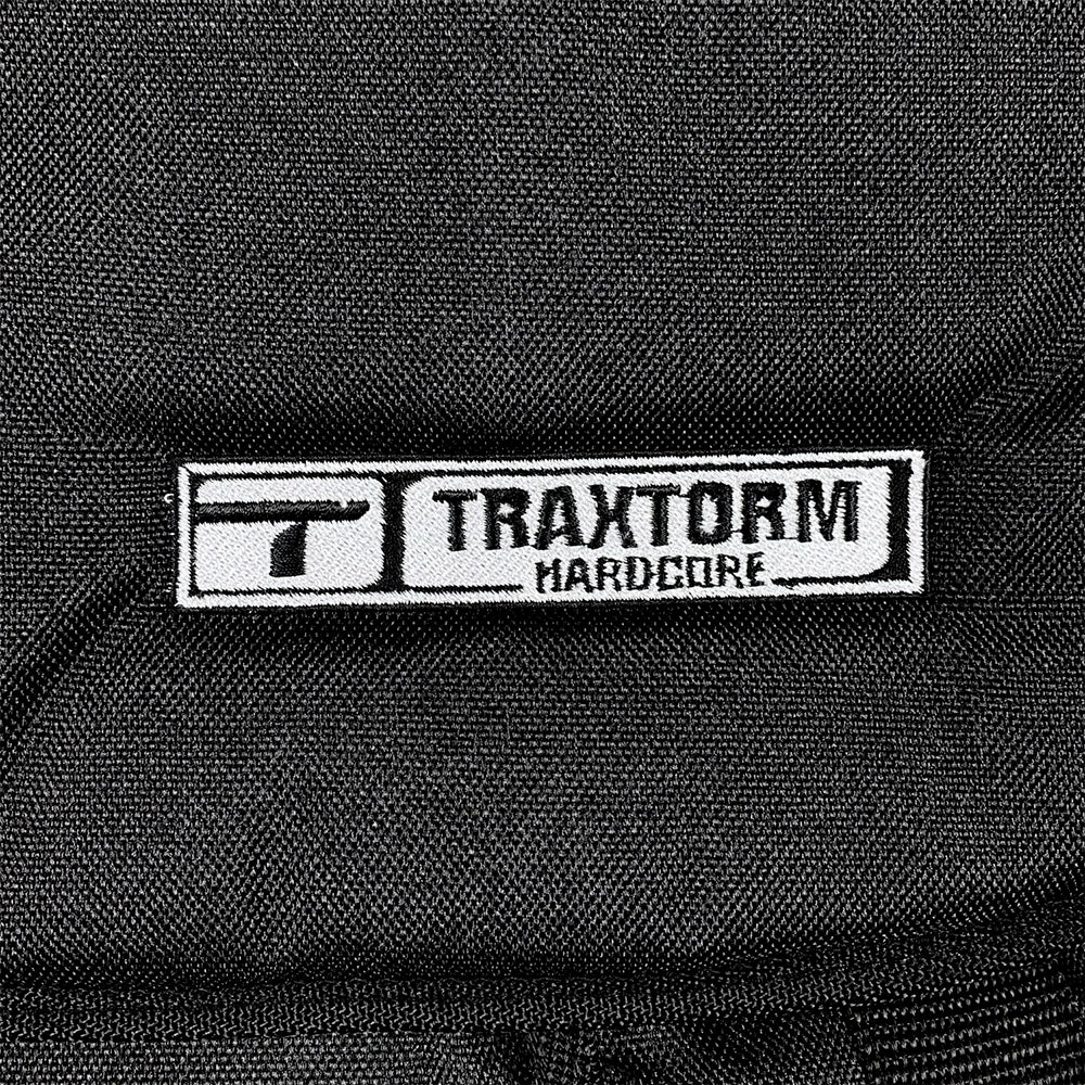 Borsa Vinili Traxtorm Records (2002)
