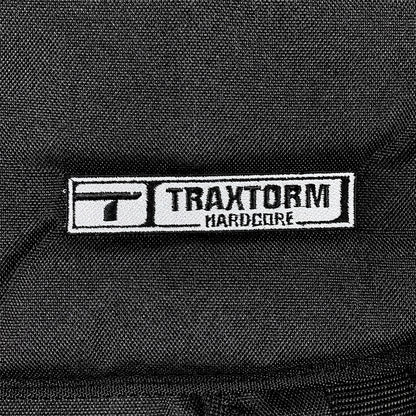 Borsa Vinili Traxtorm Records (2002)