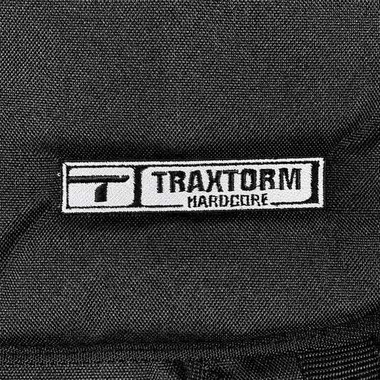 Borsa Vinili Traxtorm Records (2002)