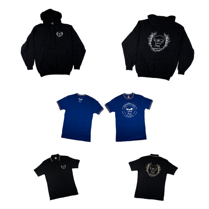 GBRI Oldschool Pack