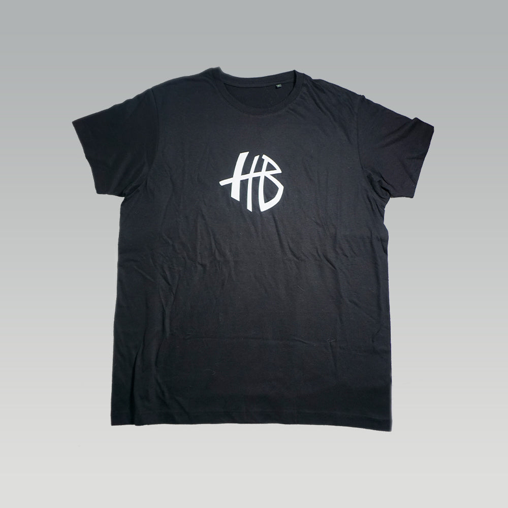 T-Shirt HB Records - NovitHard Store