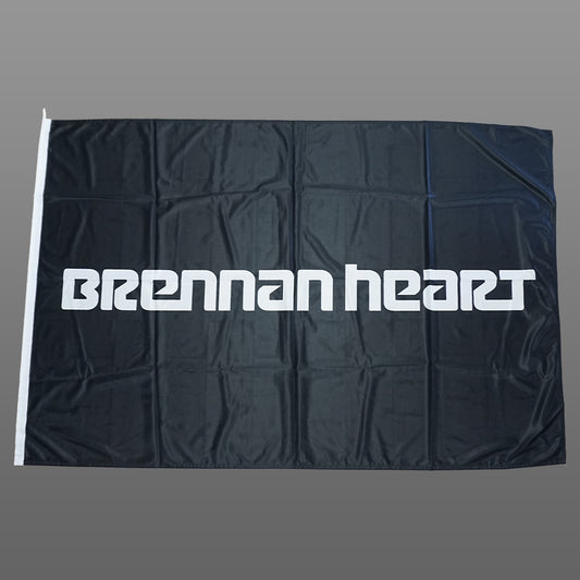 Bandiera Brennan Heart