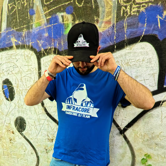 Infracore Cap