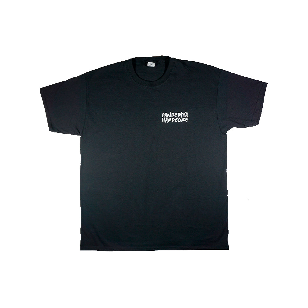 T-Shirt Italian Terrorist