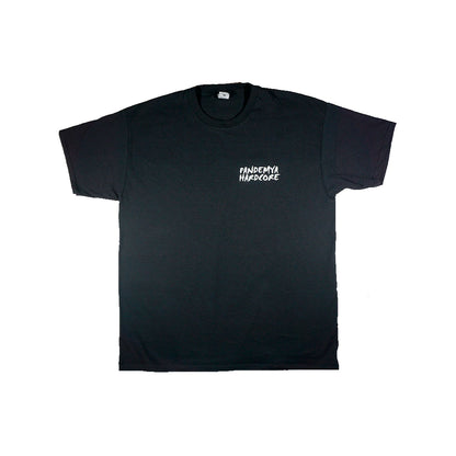 T-Shirt Italian Terrorist