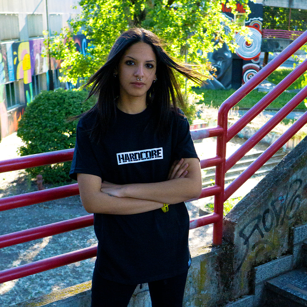 Traxtorm "Shield" T-Shirt