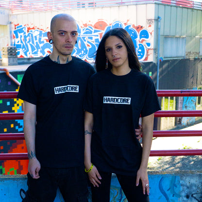 Traxtorm "Shield" T-Shirt