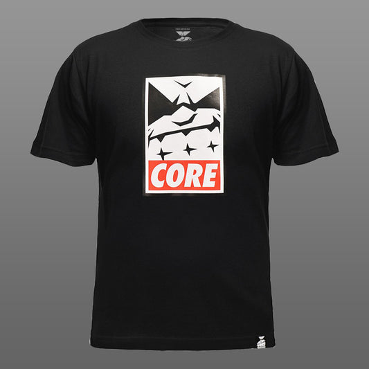 T-Shirt Traxtorm "Core"