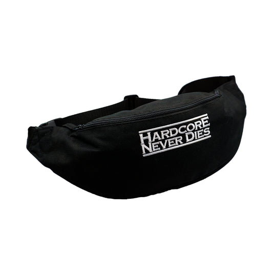 Marsupio Hardcore Never Dies