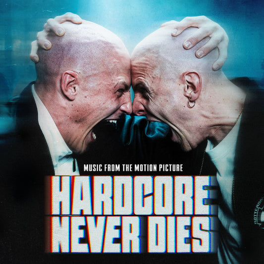 Various - Hardcore Never Dies (Colonna Sonora)