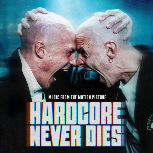 Various - Hardcore Never Dies (Colonna Sonora) - NovitHard Store