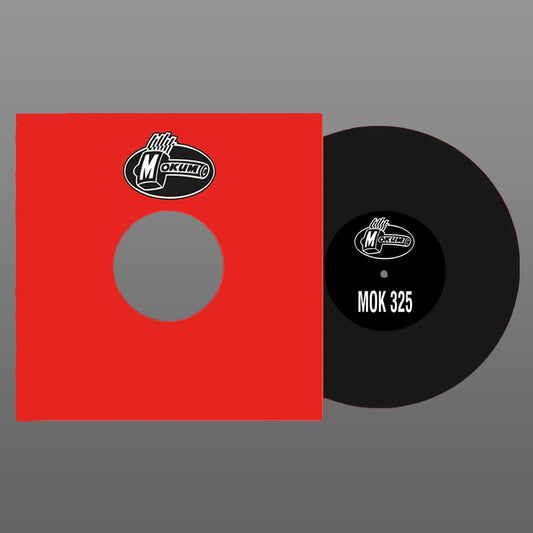 Rexanthony – Cocoacceleration 30 Years Remixes (Vinile Nero)